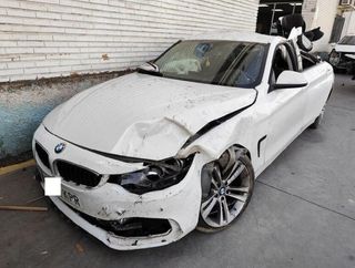 8494842 centralita faros xenon bmw 4 serie 226008