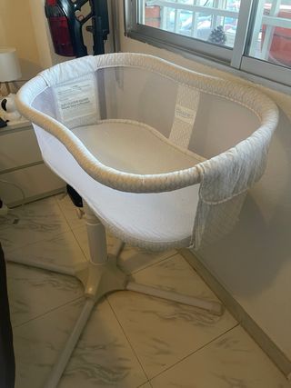 Cuna de bebé Bassinet - Muy buen estado