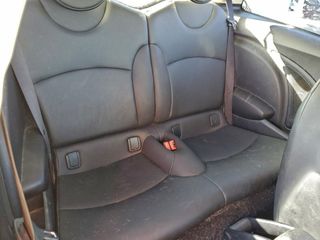 Mini Cooper - Recambios