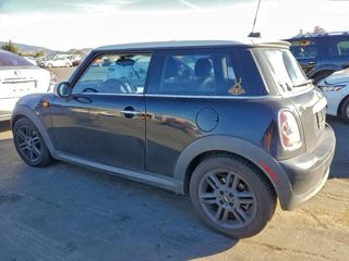 Mini Cooper - Recambios