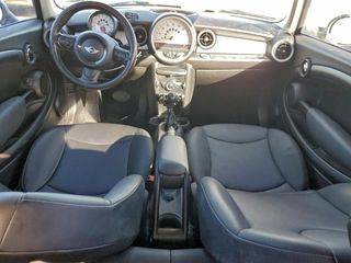 Mini Cooper - Recambios