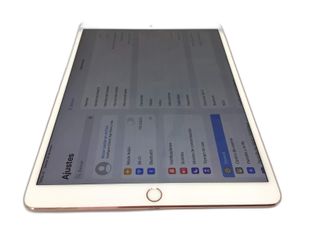 ipad apple ipad pro (wi-fi+4g) (a1709) 512gb (10.5)