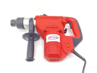 martillo electrico rybox hammer drill 1100w