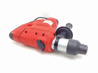 martillo electrico rybox hammer drill 1100w