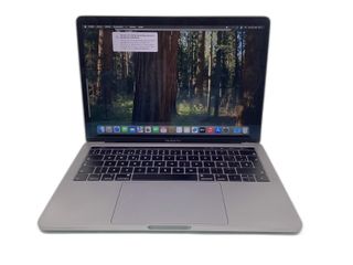 portatil apple apple macbook pro core i5 2.3 13 (2019) (a1989)