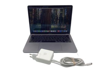 portatil apple apple macbook pro core i5 2.3 13 (2019) (a1989)