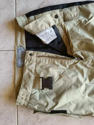 Pantaloni sci bimbo/a Tg 152 (11/12 anni)