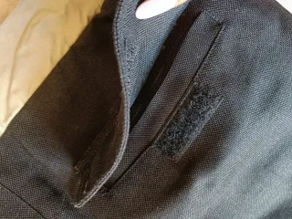 Pantaloni sci bimbo/a Tg 152 (11/12 anni)