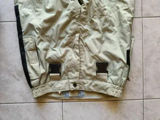 Pantaloni sci bimbo/a Tg 152 (11/12 anni)