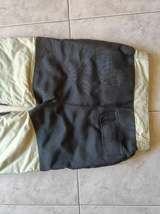 Pantaloni sci bimbo/a Tg 152 (11/12 anni)