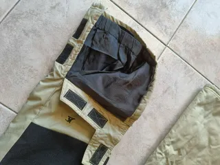 Pantaloni sci bimbo/a Tg 152 (11/12 anni)