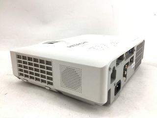 proyector home cinema hitachi cp-ex251n