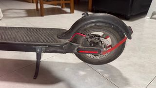 Patinete Eléctrico Xiaomi M365