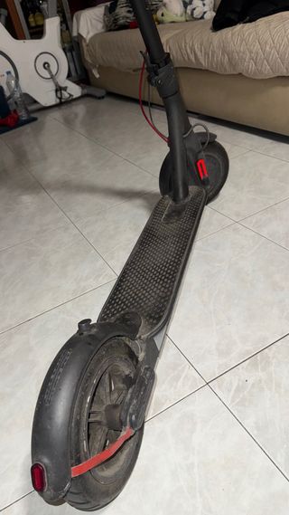 Patinete Eléctrico Xiaomi M365