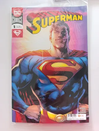 Comics Grapa DC y Marvel