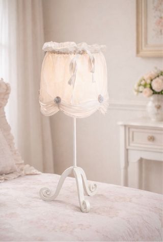 Set di 5 lampade Lyrik in tessuto di Ikea