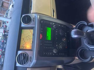 Land-Rover Discovery 2.7 TDI