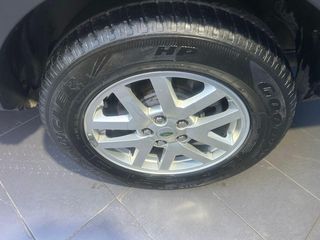 Land-Rover Discovery 2.7 TDI