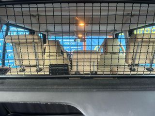 Land-Rover Discovery 2.7 TDI