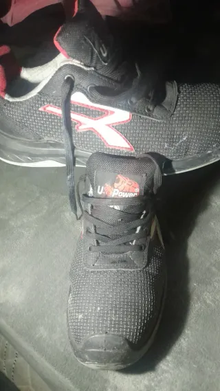 Zapatos Lacoste Hombre Azul Marino