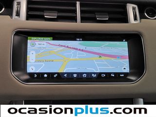 Land Rover Range Rover Sport 5.0 V8 Supercharged HSE Dynamic 375 kW (510 CV)