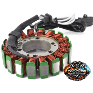 Alternador para Kawasaki ER6N ER6F 2006 - 2011