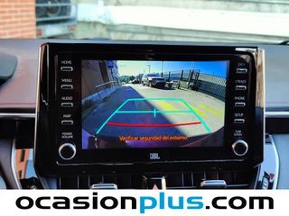 Toyota Corolla 180H Advance E-CVT 132 kW (180 CV)