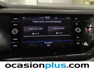 Volkswagen Taigo ``Más`` 1.0 TSI 85 kW (115 CV) DSG