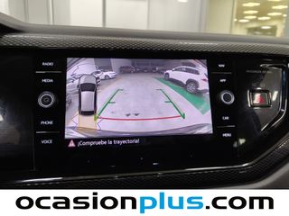 Volkswagen Taigo ``Más`` 1.0 TSI 85 kW (115 CV) DSG