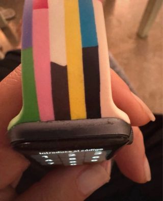 Apple Watch Series 3 Negro + Accesorios