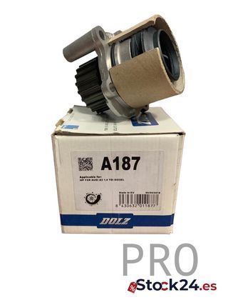 Bomba de agua DOLZ - A187 , A-187