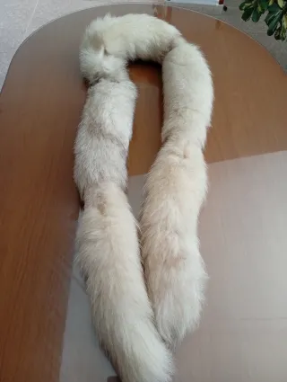 Gabardina Beige Talla 46 Primavera