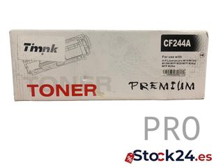 Timink 44A CF244A, Cartucho de Tóner