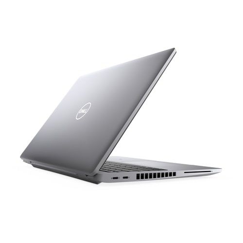Dell Precision 3560 15,6" i7 1185G7, 16GB, SSD 512GB, FHD, NVIDIA Quadro T500 4GB, A+ afbeelding 2
