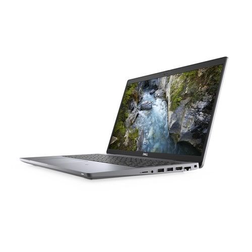 Dell Precision 3560 15,6" i7 1185G7, 16GB, SSD 512GB, FHD, NVIDIA Quadro T500 4GB, A+ afbeelding 3