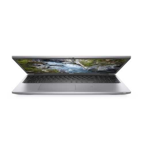 Dell Precision 3560 15,6" i7 1185G7, 16GB, SSD 512GB, FHD, NVIDIA Quadro T500 4GB, A+ afbeelding 6