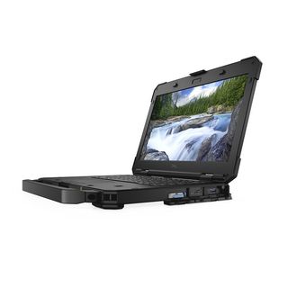Dell Latitude 5420 Rugged 14" i5 8350U, 16GB, SSD 512GB, FHD, A+
