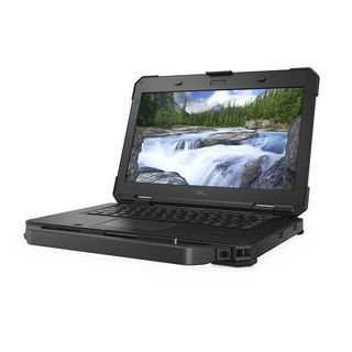 Dell Latitude 5420 Rugged 14" i5 8350U, 16GB, SSD 512GB, FHD, A+