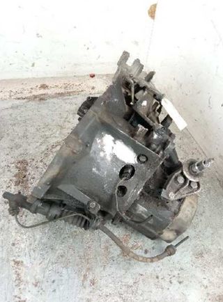 Citroen 20dp29 caja cambios xsara picasso - 209546