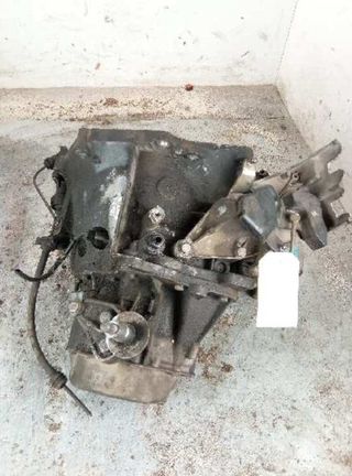 Citroen 20dp29 caja cambios xsara picasso - 209546