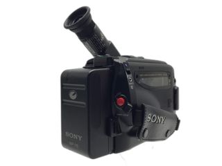 videocamara analogica sony ccd-tr202e