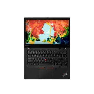 Lenovo Thinkpad X390 13,3" i5 8265U, 8GB, SSD 256GB, FHD, A