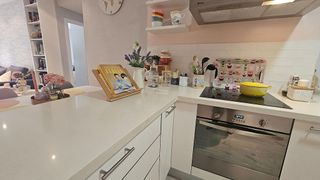 Piso en venta en Huerta de la Reina - Trassierra en Córdoba