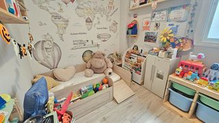 Piso en venta en Huerta de la Reina - Trassierra en Córdoba