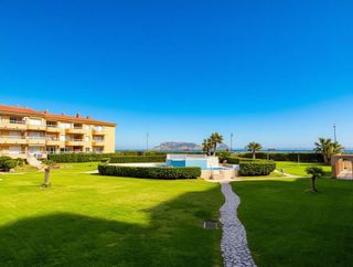 Piso en venta en L'Estartit en Torroella de Montgrí