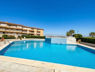 Piso en venta en L'Estartit en Torroella de Montgrí