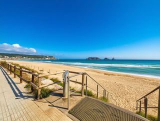 Piso en venta en L'Estartit en Torroella de Montgrí