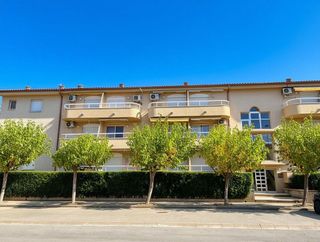 Piso en venta en L'Estartit en Torroella de Montgrí