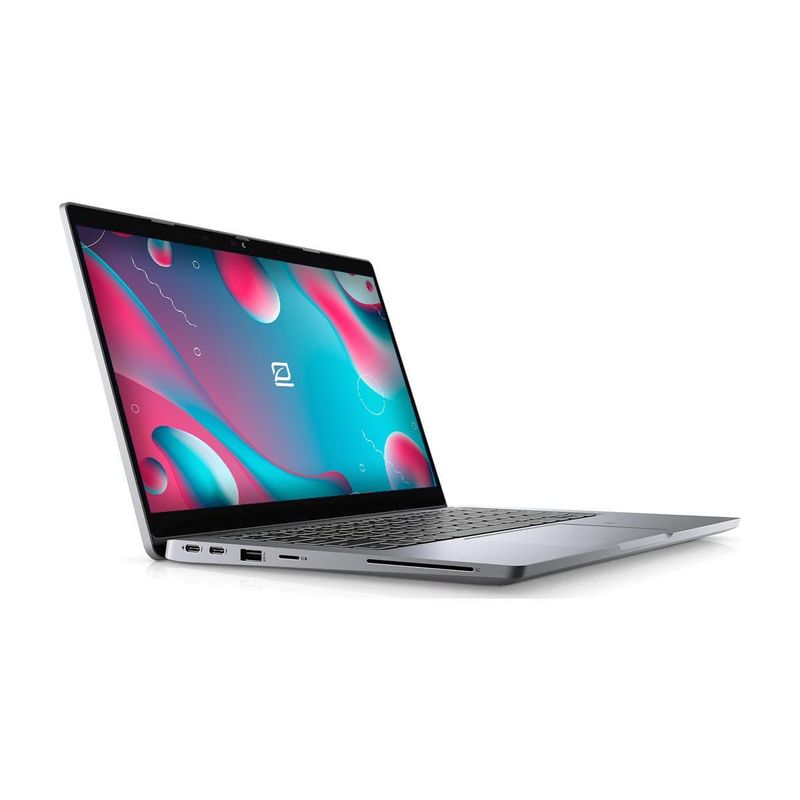 Dell Latitude 5320 13,3" i5 1135G7, 8GB, SSD 256GB, FHD, A