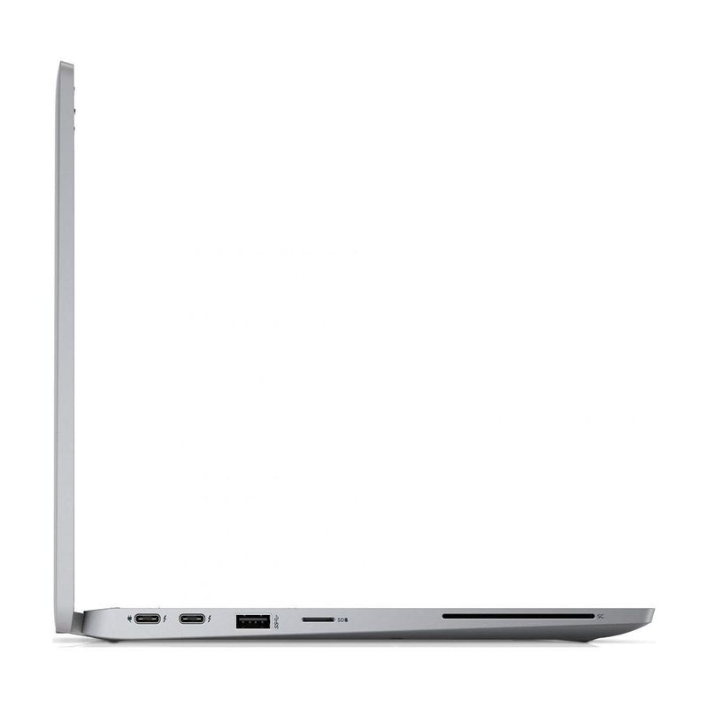 Dell Latitude 5320 13,3" i5 1135G7, 8GB, SSD 256GB, FHD, A afbeelding 2